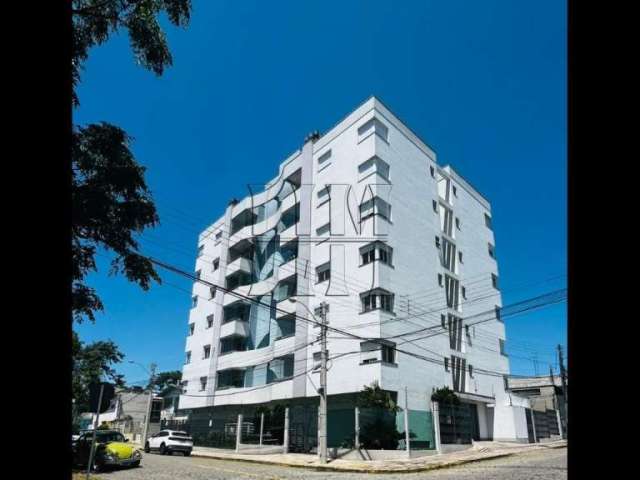 Apartamento com 2 quartos à venda na Rua Bahia, 335, Jardim América, Caxias do Sul por R$ 439.000