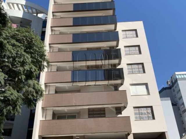 Apartamento com 3 quartos à venda na Rua Andrade Neves, 1025, Exposição, Caxias do Sul por R$ 2.099.000