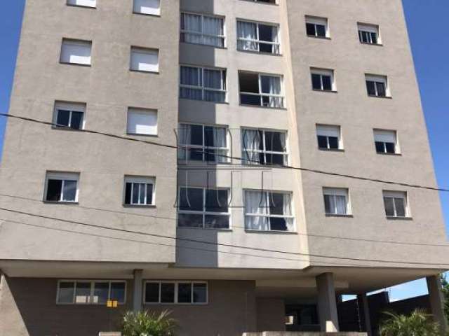 Apartamento com 3 quartos à venda na Rua Doutor Luiz Faccioli, 92, Madureira, Caxias do Sul por R$ 450.000