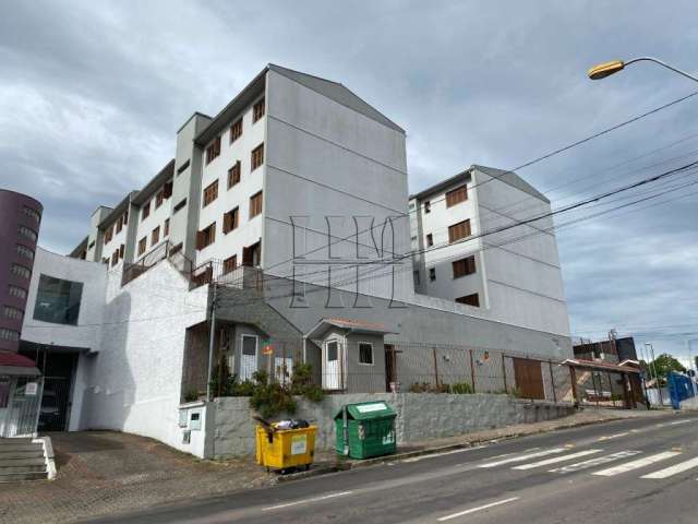 Apartamento com 3 quartos à venda na João Venzon Neto, 95, Santa Catarina, Caxias do Sul por R$ 295.000