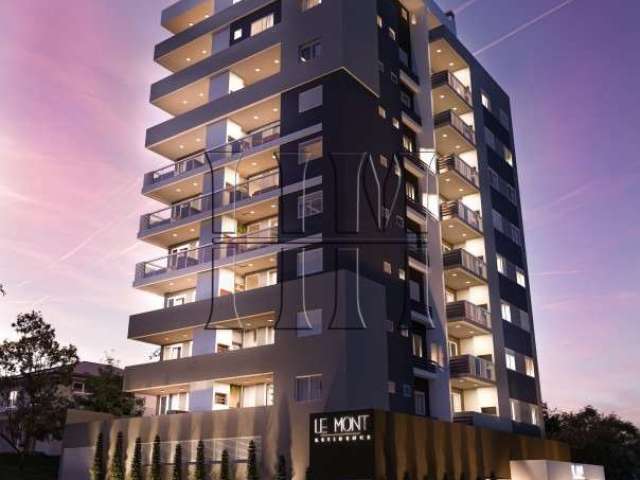 Apartamento com 3 quartos à venda na Rua Thomas Gonzaga, 408, Panazzolo, Caxias do Sul por R$ 853.056