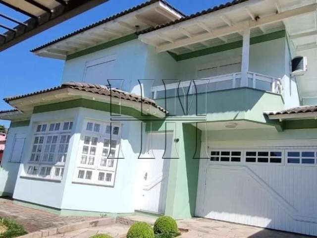 Casa com 4 quartos à venda na Rua Antônio Perini, 119, Bela Vista, Caxias do Sul por R$ 1.385.000