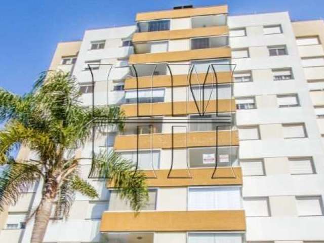 Apartamento com 3 quartos à venda na General Euclides da Cunha, 291, Rio Branco, Caxias do Sul por R$ 842.000