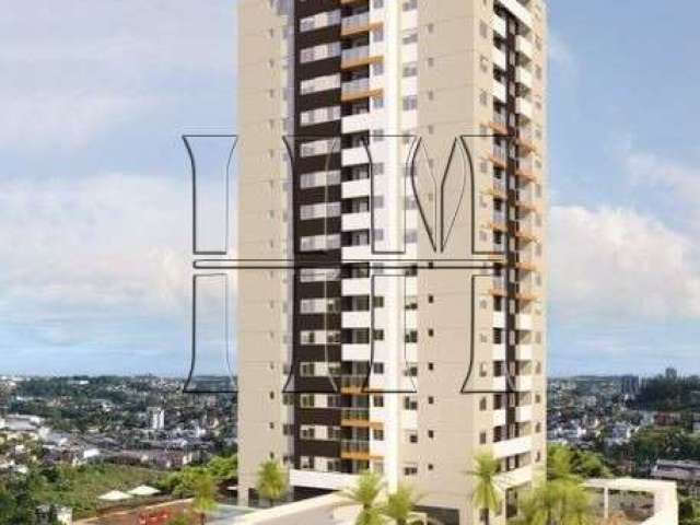 Apartamento com 2 quartos à venda na Rua Júlio Pedro Pezzi, 55, Panazzolo, Caxias do Sul por R$ 439.000