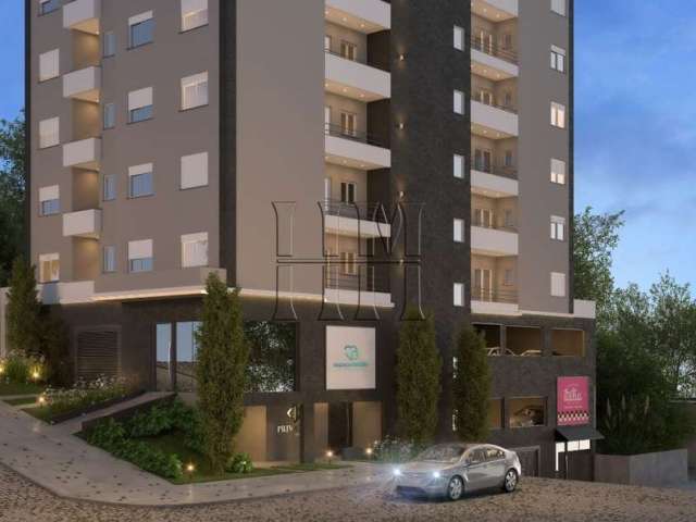 Apartamento com 2 quartos à venda na Raimundo Magnabosco, 393, Cidade Nova, Caxias do Sul por R$ 279.000