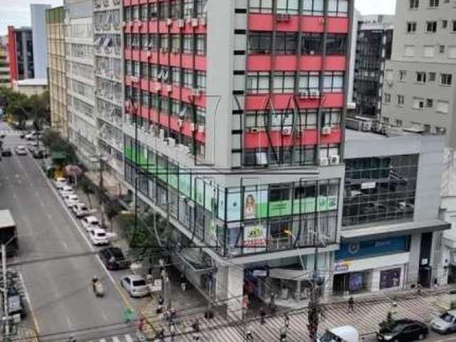 Sala comercial à venda na Avenida Júlio de Castilhos, 2069, Centro, Caxias do Sul por R$ 255.000