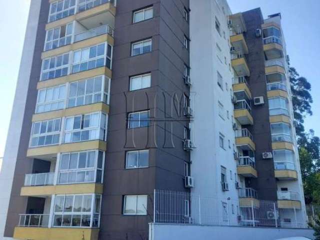 Apartamento com 2 quartos à venda na Rua das Gardênias, 638, Cinqüentenário, Caxias do Sul por R$ 580.000