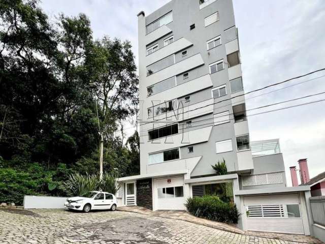 Apartamento com 2 quartos à venda na Rua Antônio Berti, 680, São Leopoldo, Caxias do Sul por R$ 650.000