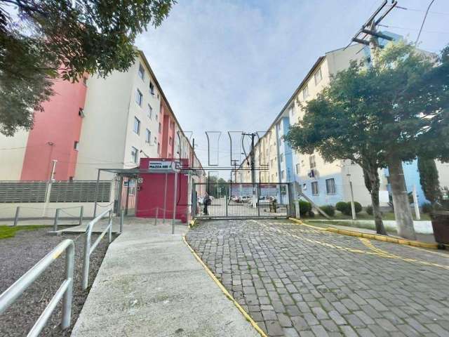 Apartamento com 2 quartos à venda na Rua Isidoro Cervelin, 1213, Desvio Rizzo, Caxias do Sul por R$ 165.000