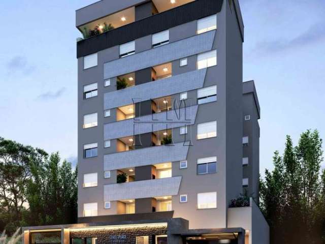 Apartamento com 3 quartos à venda na Rua Tarquinio Zambelli, 242, Nossa Senhora de Lourdes, Caxias do Sul por R$ 995.000