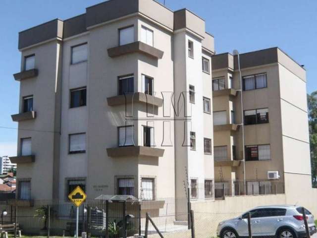 Apartamento com 2 quartos à venda na Rua José Aloysio Brugger, 1243, Jardim América, Caxias do Sul por R$ 235.000