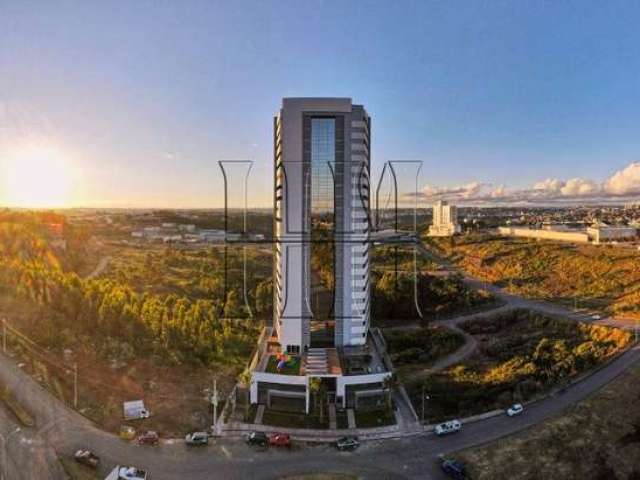 Apartamento com 3 quartos à venda na Guerino Sanvitto, 1665, Villagio Iguatemi, Caxias do Sul por R$ 1.279.000