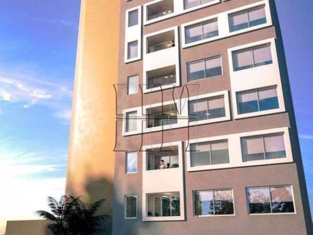 Apartamento com 2 quartos à venda na Rua Carlos Mariani, 388, Rio Branco, Caxias do Sul por R$ 425.000