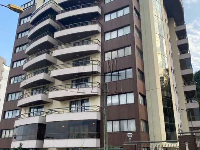 Apartamento com 3 quartos à venda na Rua Rio Grande do Sul, 276, Jardim América, Caxias do Sul por R$ 1.480.000