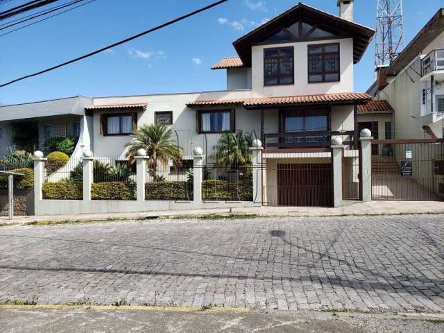 Casa com 4 quartos à venda na Rua Ítalo Victor Bersani, 2, Jardim América, Caxias do Sul por R$ 1.499.000