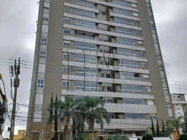 Apartamento com 3 quartos à venda na Rua Santos Dumont, 807, Exposição, Caxias do Sul por R$ 1.150.000