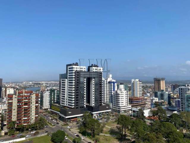 Apartamento com 3 quartos à venda na Almirante Barroso, 335, Centro, Torres por R$ 2.100.000