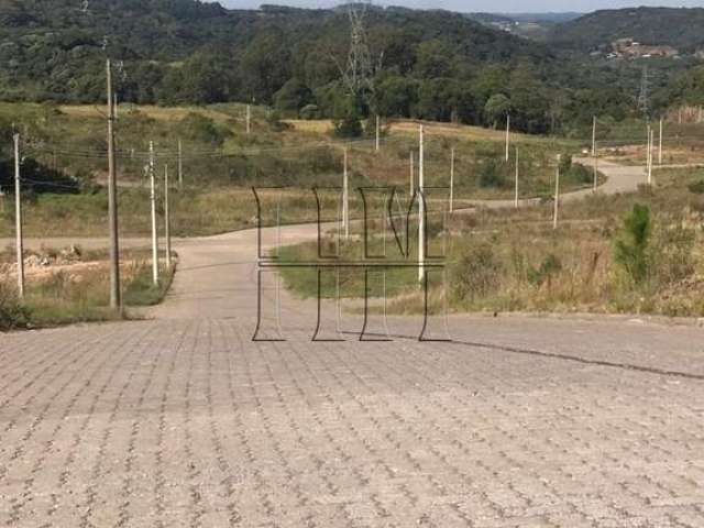 Terreno à venda na Rua Líbera Boff, 01, Mariland, Caxias do Sul por R$ 195.000