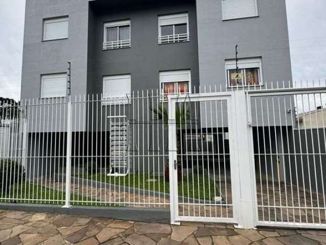 Apartamento com 2 quartos à venda na Rua Altayr Antonio Rech, 113, Ana Rech, Caxias do Sul por R$ 220.000