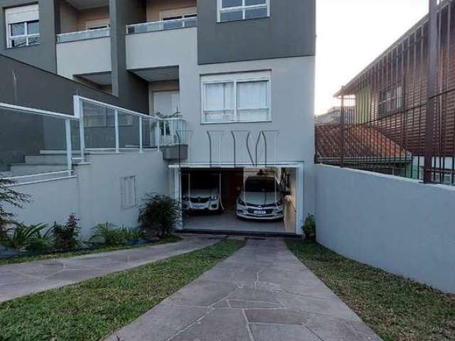 Casa com 3 quartos à venda na Vereador Remo Marcucci, 161, Nossa Senhora da Saúde, Caxias do Sul por R$ 1.150.000