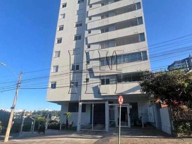 Apartamento com 2 quartos à venda na Rua Tereza Pezzi, 658, Panazzolo, Caxias do Sul por R$ 739.000