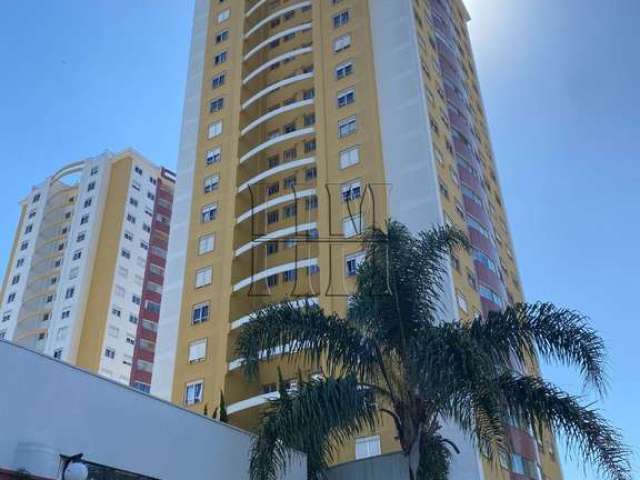 Apartamento com 3 quartos à venda na Protasio Alves, 128, São Pelegrino, Caxias do Sul por R$ 520.000