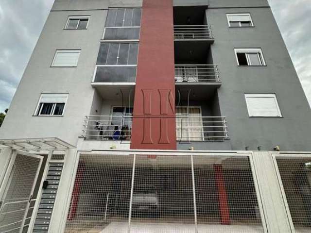 Apartamento com 2 quartos à venda na Norberto Rangel Neto, 2414, Desvio Rizzo, Caxias do Sul por R$ 235.000