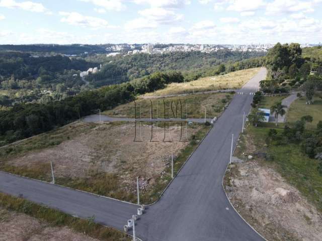 Terreno à venda na José Dedavid, 1000, São Giácomo, Caxias do Sul por R$ 190.000