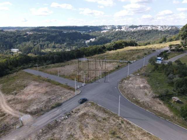 Terreno à venda na José Dedavid, 1000, São Giácomo, Caxias do Sul por R$ 195.000