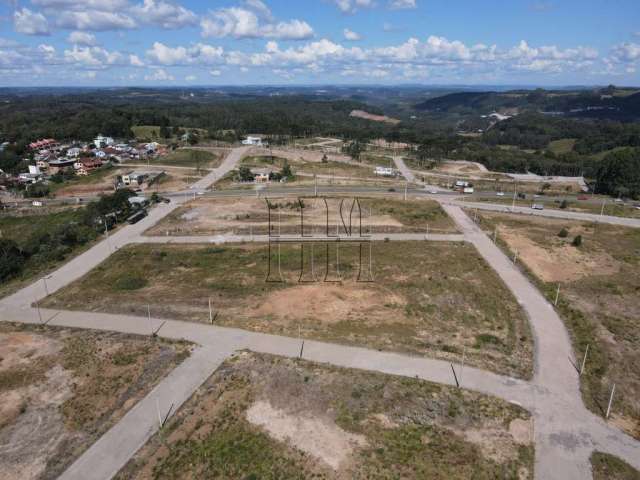 Terreno à venda na Rua João Balardin, 422, Ana Rech, Caxias do Sul por R$ 305.000