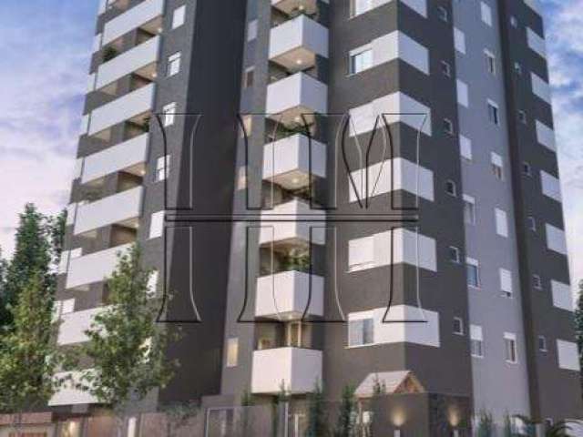 Apartamento com 2 quartos à venda na Marino Pretto, 56, Nossa Senhora das Graças, Caxias do Sul por R$ 206.000