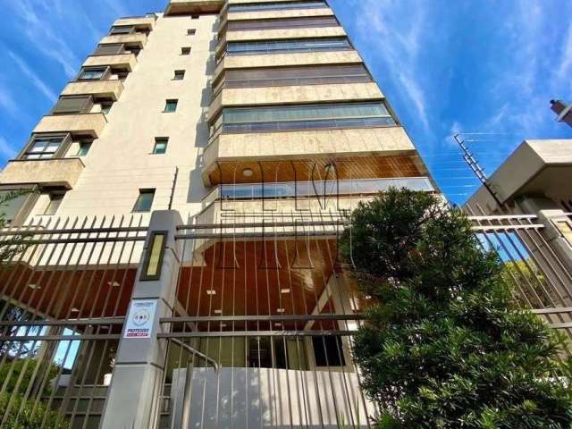 Apartamento com 3 quartos à venda na Rua Pinheiro Machado, 330, Nossa Senhora de Lourdes, Caxias do Sul por R$ 800.000