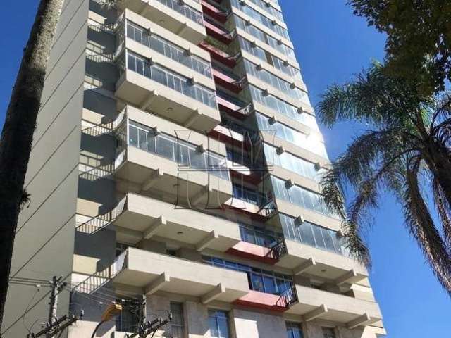 Apartamento com 4 quartos à venda na Dr. Montaury, 100, Centro, Caxias do Sul por R$ 640.000