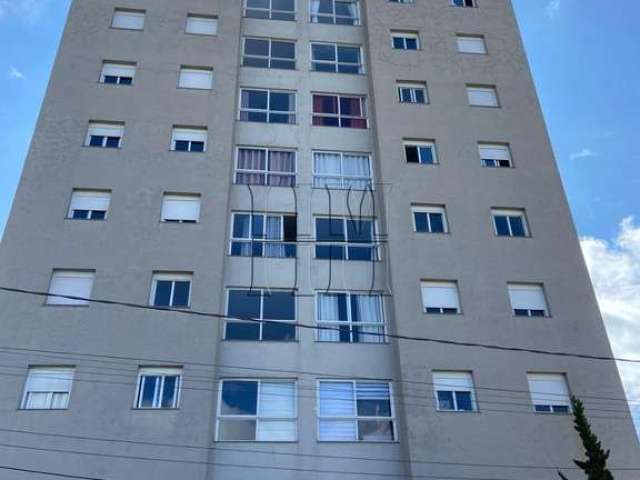 Apartamento com 3 quartos à venda na Rua Doutor Luiz Faccioli, 92, Madureira, Caxias do Sul por R$ 319.000