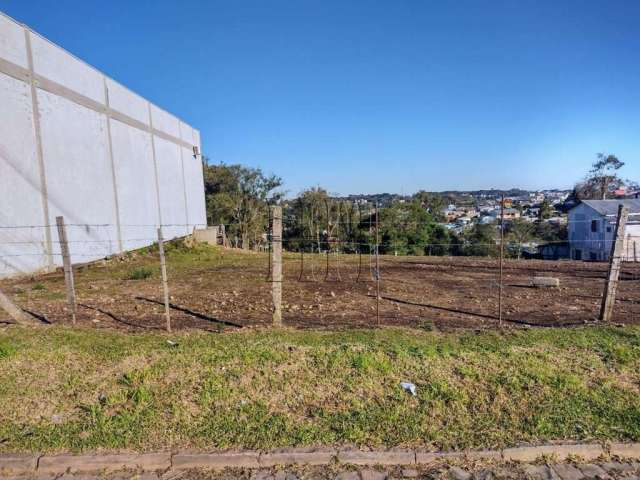 Terreno à venda na Garibaldino Borges, 100, Jardim Eldorado, Caxias do Sul por R$ 850.000