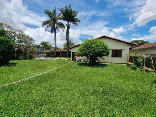 Casa com 4 quartos à venda na Baldim, 133, Francisco Pereira, Lagoa Santa por R$ 990.000