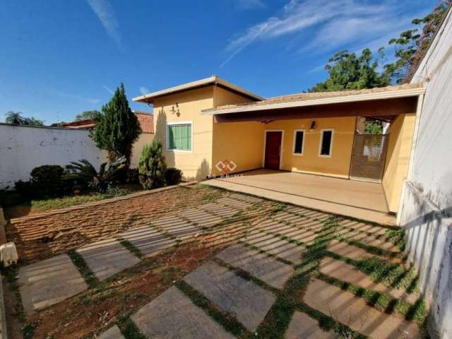 Casa com 3 quartos à venda na Quintino Bocaiúva, 90, Jardim Ipê, Lagoa Santa por R$ 890.000