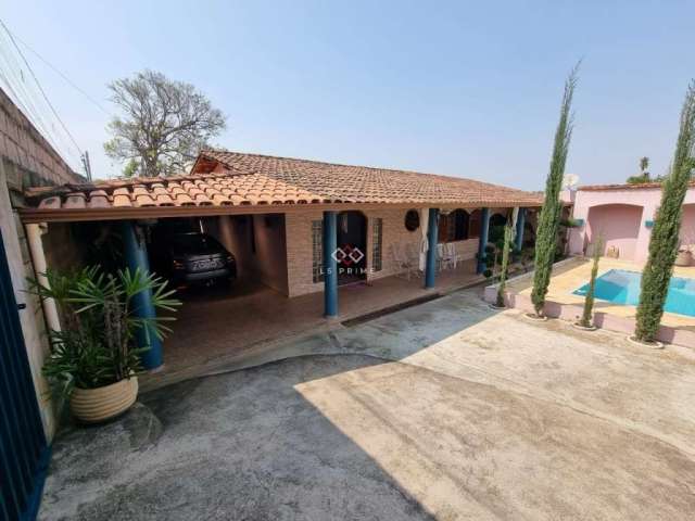 Casa com 4 quartos à venda na Anita Alvarenga, 190, Nossa Senhora de Lourdes, Lagoa Santa por R$ 870.000