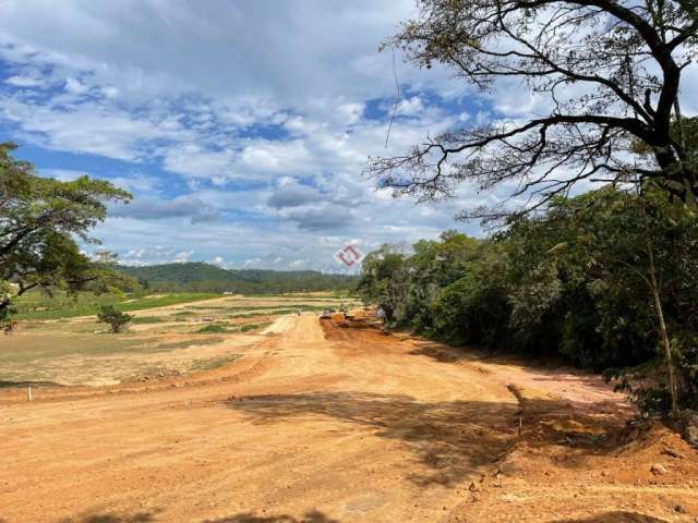 Terreno à venda na Curitiba, 290, Zona Rural, São José da Lapa por R$ 150.000