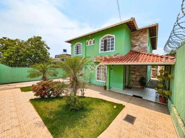 Casa com 5 quartos à venda na Manoel Bandeira, 195, Jardim Ipê, Lagoa Santa por R$ 1.290.000