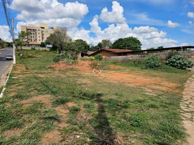 Terreno à venda na Pastinho, 251, Zona Rural, Lagoa Santa por R$ 2.500.000