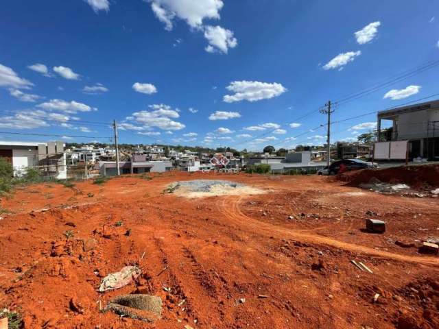 Terreno à venda na j, 1, Gran Royalle, Lagoa Santa por R$ 450.000