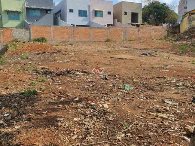 Terreno à venda na Das Candeias, 730, Residencial Visão, Lagoa Santa por R$ 190.000