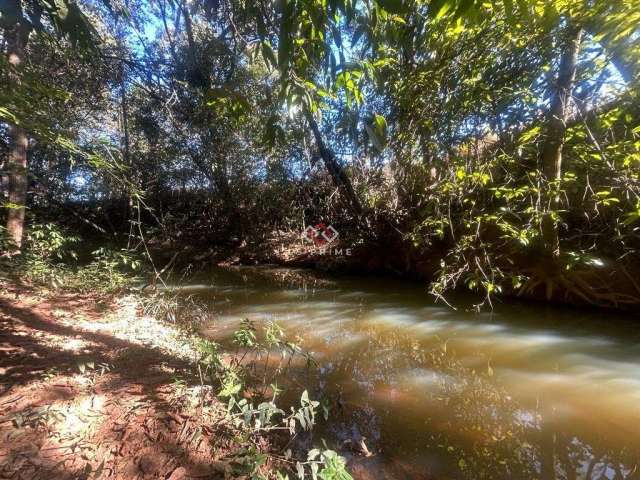 Terreno à venda na Mg-323, Km 28, 28, Amanda, Baldim por R$ 430.000