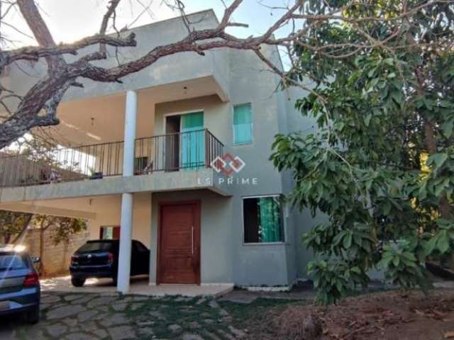 Casa com 4 quartos à venda na Acre, 275, Joá, Lagoa Santa por R$ 980.000