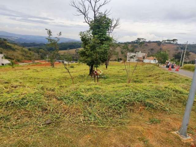 Terreno à venda na Rua Hum, 2, Zona Rural, Lagoa Santa por R$ 490.000