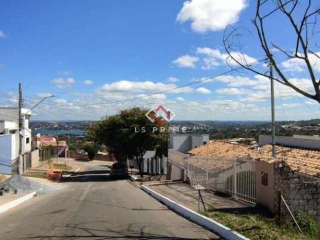 Terreno à venda na Hum, 04, Joá, Lagoa Santa por R$ 259.000