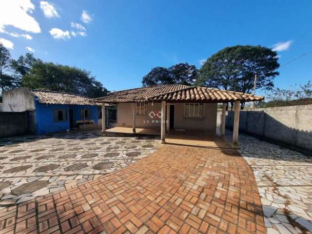 Casa com 2 quartos à venda na Antônio Martins, 310, Campinho de Baixo, Lagoa Santa por R$ 700.000