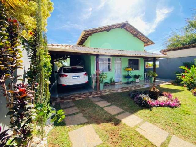 Casa com 3 quartos à venda na João Bruzaferro, 660, Vale dos Sonhos, Lagoa Santa por R$ 750.000