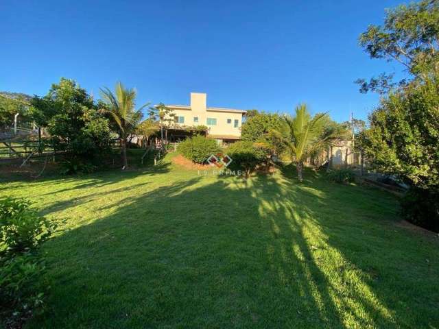 Casa com 3 quartos à venda na Tarcísio Schettino Ribeiro, 1305, Vale dos Sonhos, Lagoa Santa por R$ 950.000